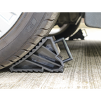 Composite Wheel Chocks - Pair WC09
