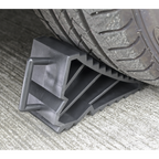 Composite Wheel Chocks - Pair WC09