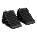 Composite Wheel Chocks - Pair WC09