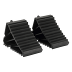 Composite Wheel Chocks - Pair WC09