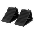 Composite Wheel Chocks - Pair WC09