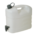 Fluid Container with Tap 10L WC10T