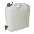Fluid Container with Tap 20L WC20T