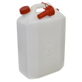 Water Container with Spout 20L WC20
