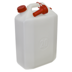 Water Container with Spout 20L WC20