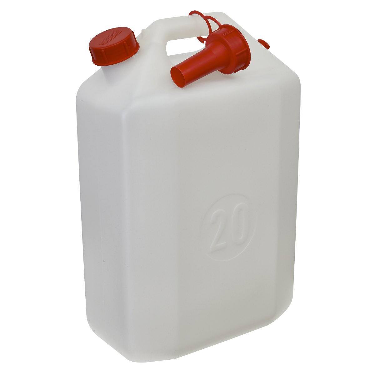 Water Container with Spout 20L WC20