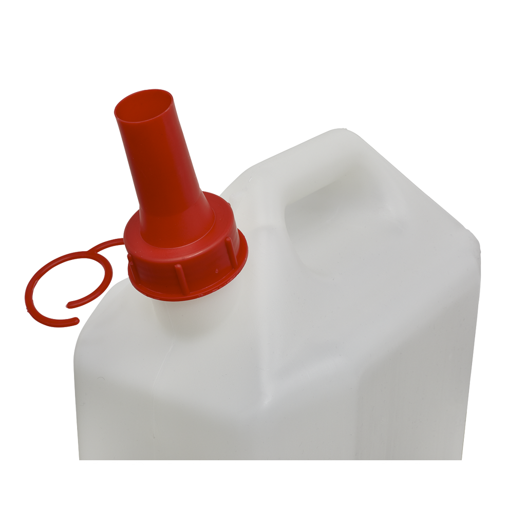 Water Container with Spout 20L WC20