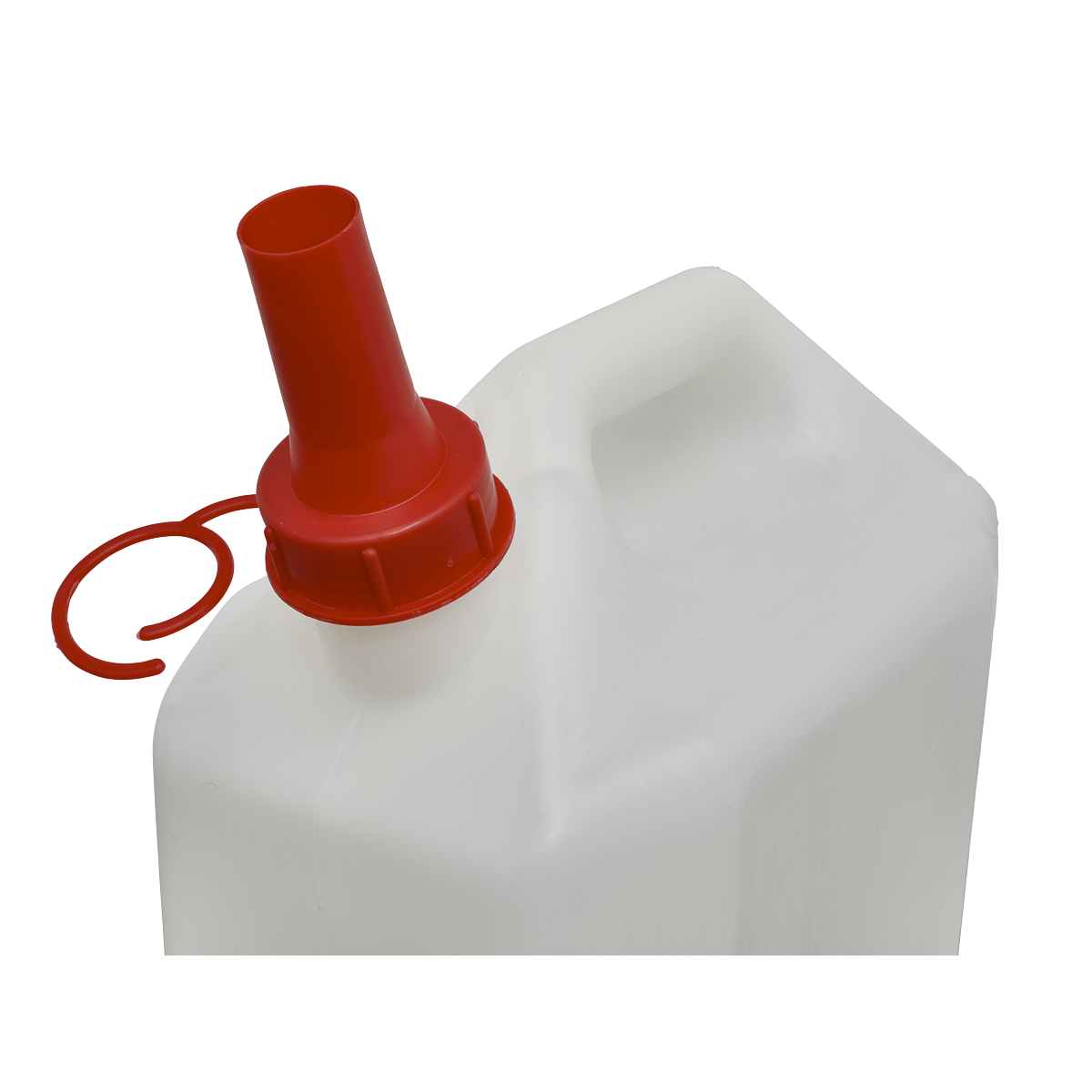 Water Container with Spout 20L WC20