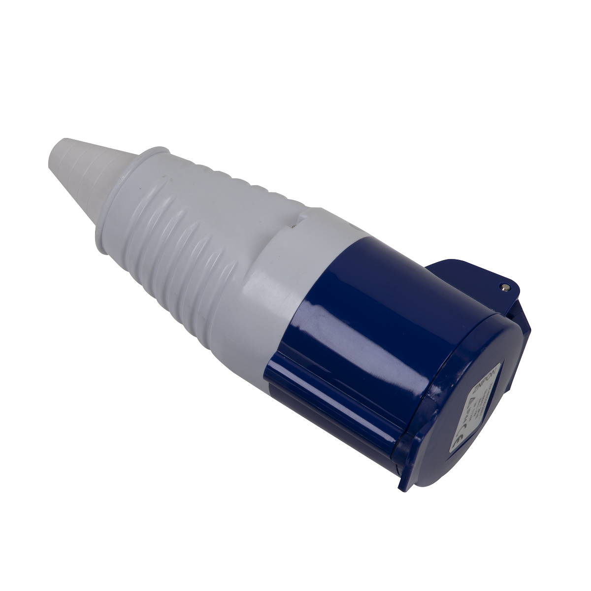 Blue Socket 230V/32A WC24032