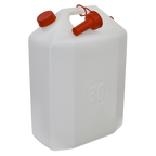 Water Container with Spout 30L WC30