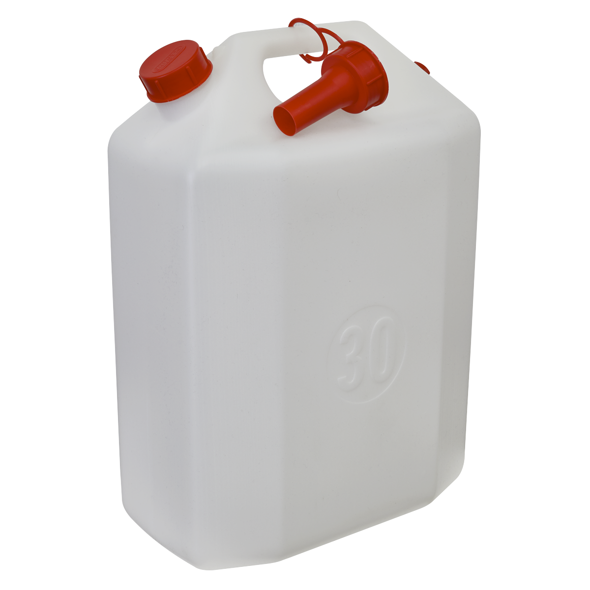 Water Container with Spout 30L WC30