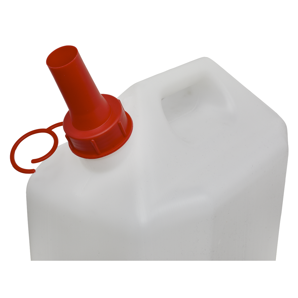 Water Container with Spout 30L WC30