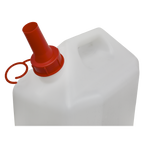 Water Container with Spout 30L WC30