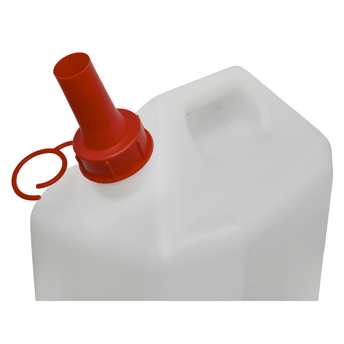 Water Container with Spout 30L WC30