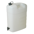 Fluid Container with Tap 35L WC35T