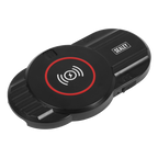 Wireless Charging Base Single 5V⎓1A WCB3