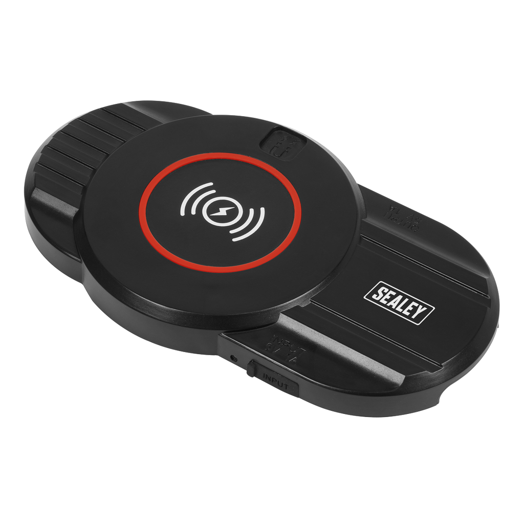Wireless Charging Base Single 5V⎓1A WCB3
