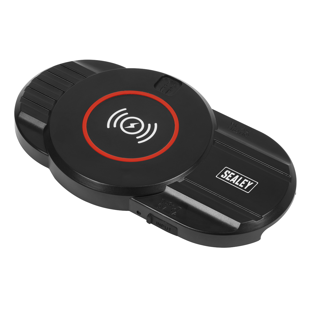 Wireless Charging Base Single 5V⎓1A WCB3
