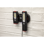Wireless Charging Base Double 5V⎓2A WCB4