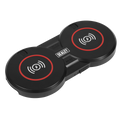 Wireless Charging Base Double 5V⎓2A WCB4