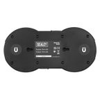 Wireless Charging Base Double 5V⎓2A WCB4