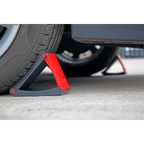 Folding Wheel Chocks - Pair WCF01