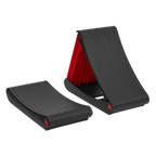 Folding Wheel Chocks - Pair WCF01