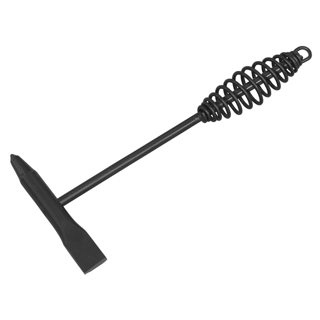 Welding Chipping Hammer WCH02