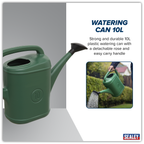 Plastic Watering Can 10L WCP10
