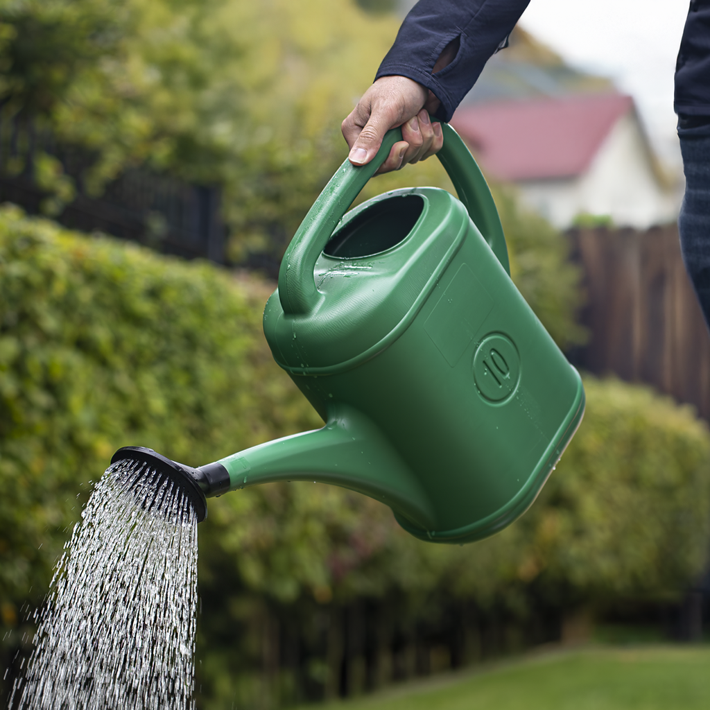 Plastic Watering Can 10L WCP10