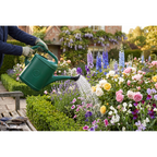 Plastic Watering Can 10L WCP10
