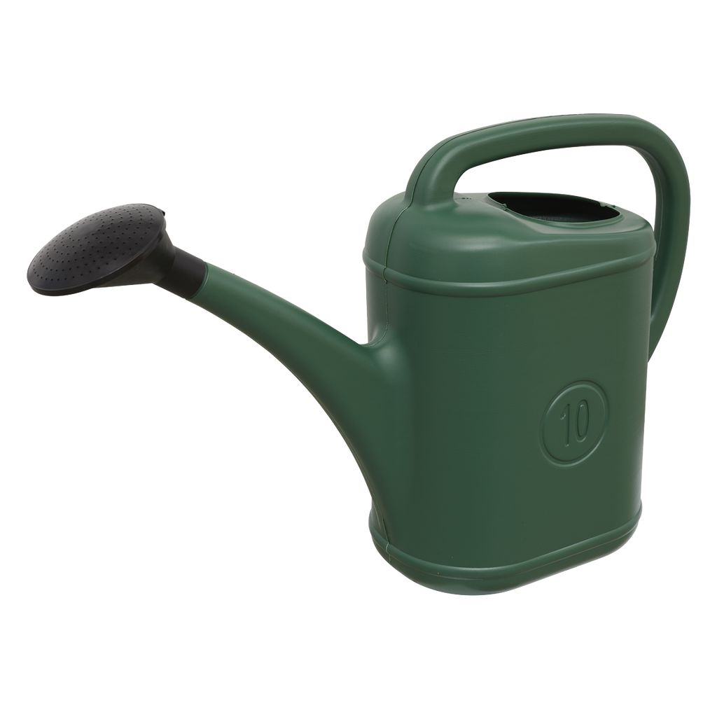 Plastic Watering Can 10L WCP10