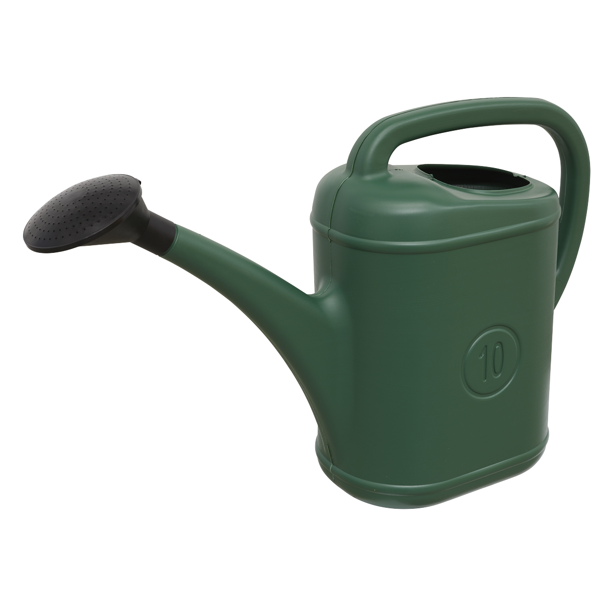 Plastic Watering Can 10L WCP10