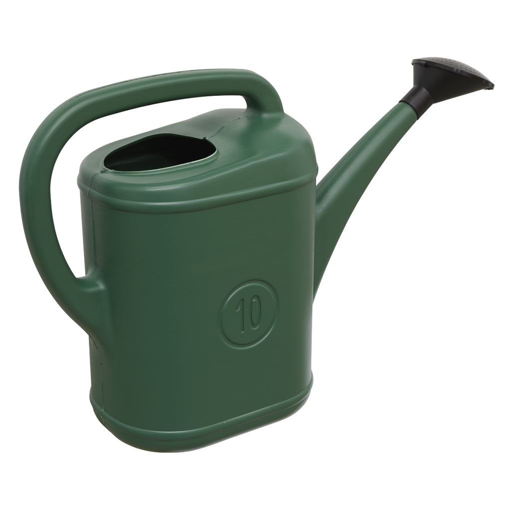 Plastic Watering Can 10L WCP10