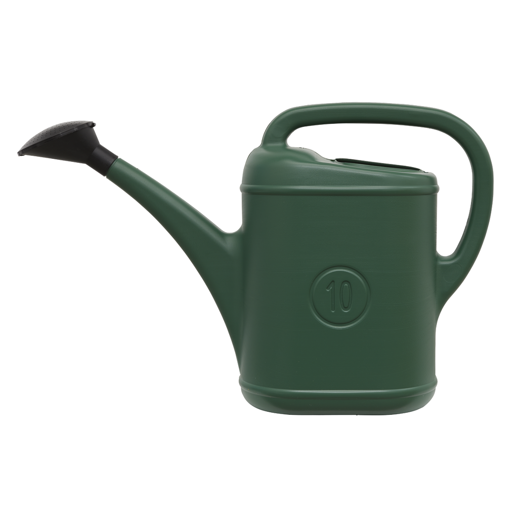 Plastic Watering Can 10L WCP10