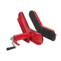 Wheel Clamp Upgrade for Motorcycle Lifts WCR01