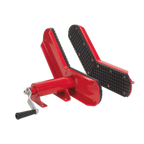 Wheel Clamp Upgrade for Motorcycle Lifts WCR01