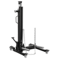 Quick Lift Wheel Removal/Lifter Trolley 100kg Capacity WD100S
