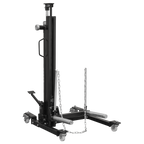 Quick Lift Wheel Removal/Lifter Trolley 100kg Capacity WD100S