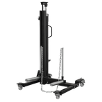 Quick Lift Wheel Removal/Lifter Trolley 100kg Capacity WD100S