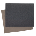 Wet & Dry Paper 230 x 280mm 600Grit - Pack of 25 WD2328600