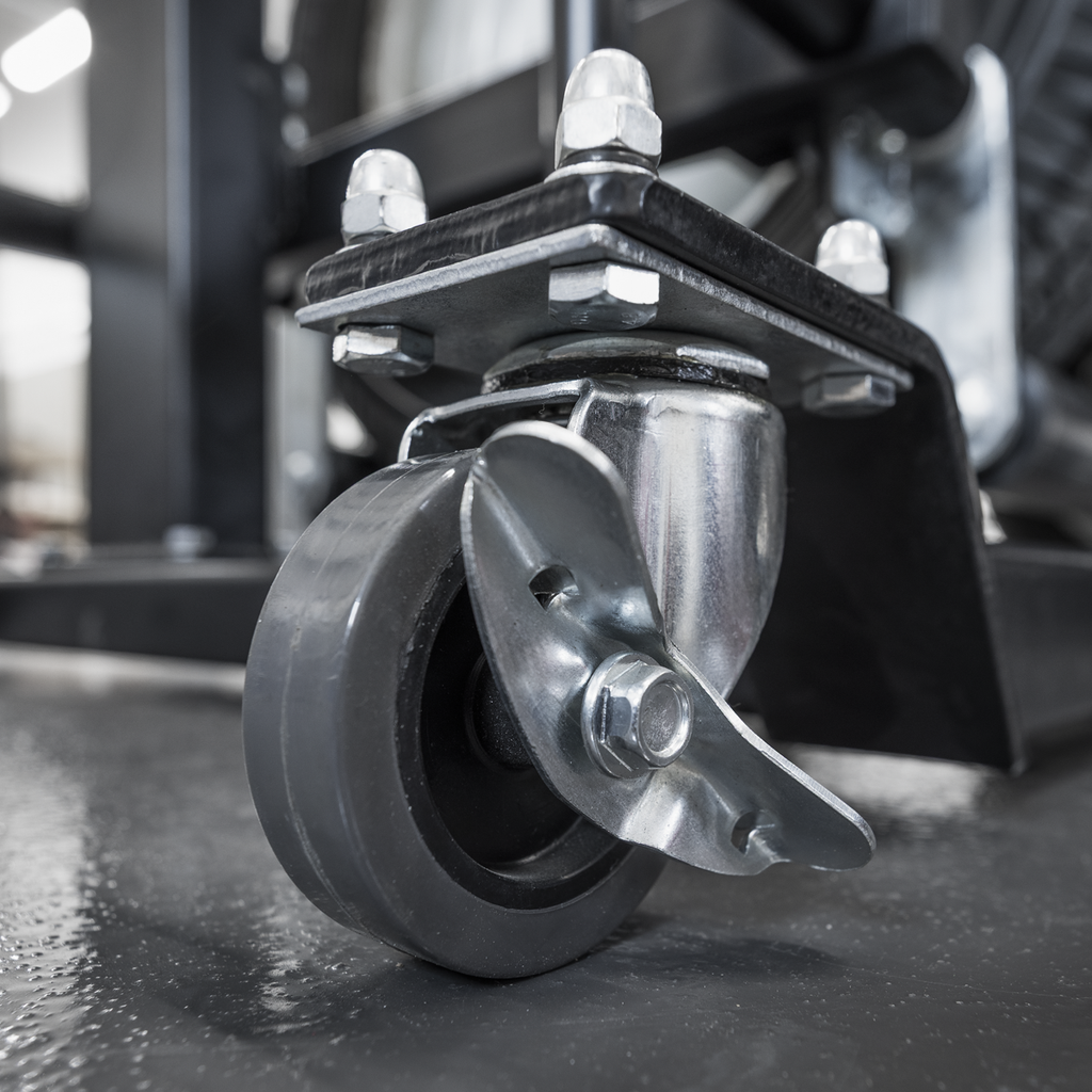 Quick Lift Wheel Removal/Lifter Trolley 50kg Capacity WD50QLS