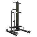 Quick Lift Wheel Removal/Lifter Trolley 50kg Capacity WD50QLS