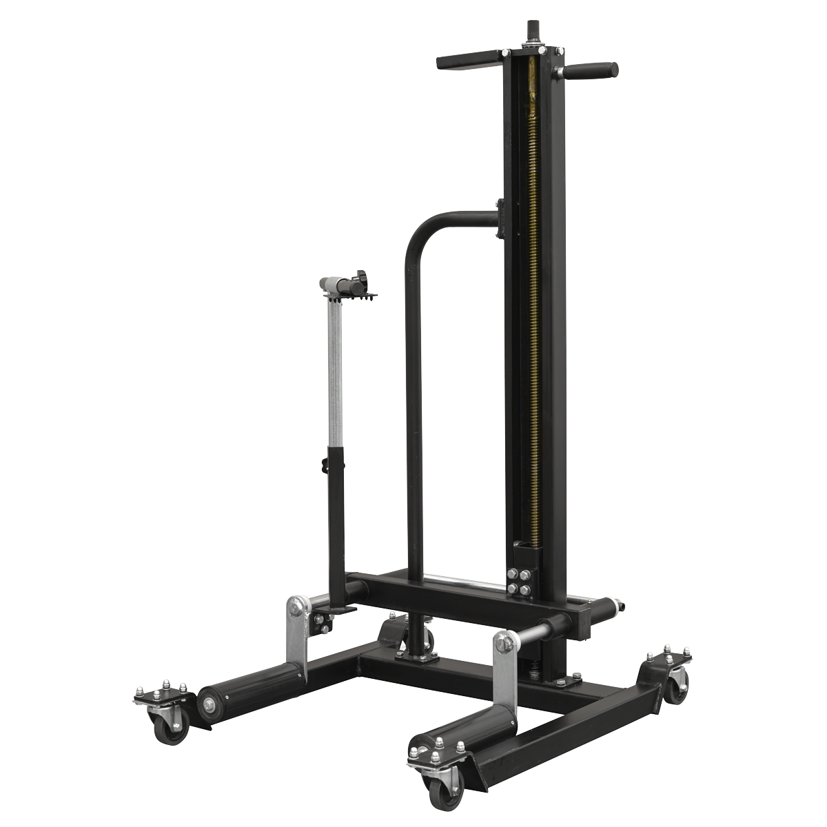 Quick Lift Wheel Removal/Lifter Trolley 50kg Capacity WD50QLS