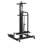 Quick Lift Wheel Removal/Lifter Trolley 50kg Capacity WD50QLS