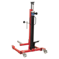 Quick Lift Wheel Removal/Lifter Trolley 80kg WD80