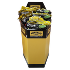 Worksafe Dump Bin - Gloves 1 WDBG1