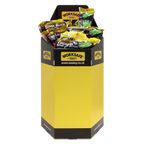 Worksafe Dump Bin - Gloves 2 WDBG2