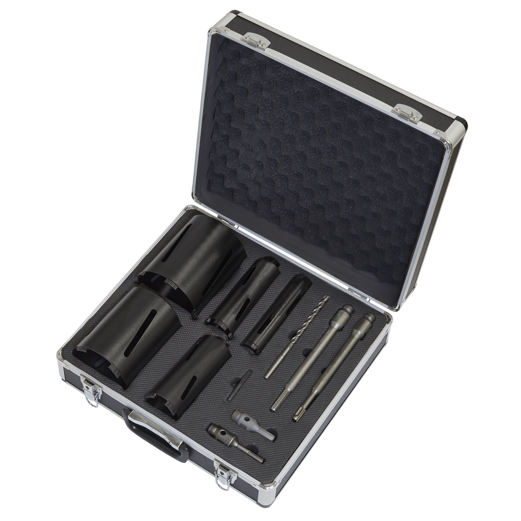 Diamond 5 Core Kit WDCKIT5