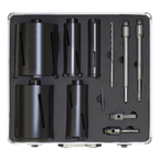 Diamond 5 Core Kit WDCKIT5